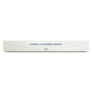Delhaize | Feuilles aluminium 30m 30 m