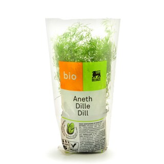 Delhaize | Bio | Aneth en pot | Bio 