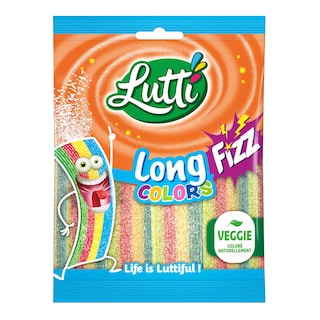 Lutti | Snoepjes | Longfizz 