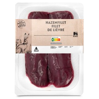 Delhaize | Filet | Haas 