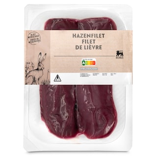 Delhaize | Filet | Lièvre 