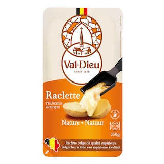 Val-Dieu | Raclette 350 gr