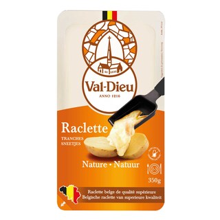 Val-Dieu | Raclette 