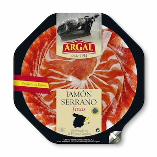 Argal | Jamon Serrano 