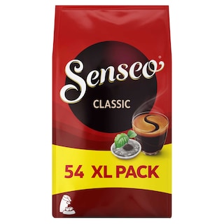 Senseo | Café | Classic | 54P 