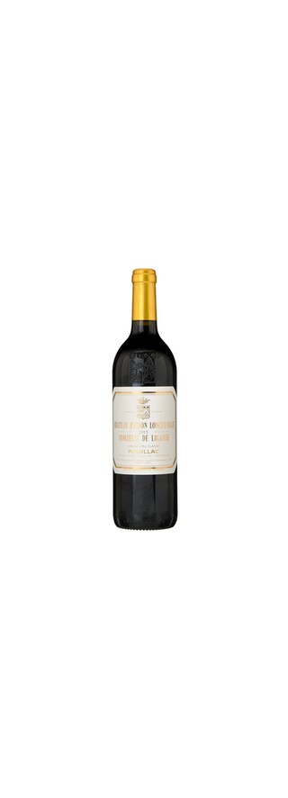 Chateau Pichon Longueville | Comtesse de Lalande | Pauillac Grand Cru Classé | 2015 