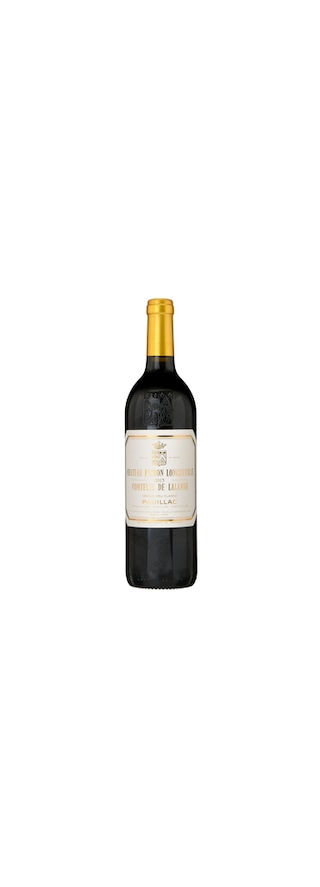 Chateau Pichon Longueville | Comtesse de Lalande | Pauillac Grand Cru Classé | 2015 