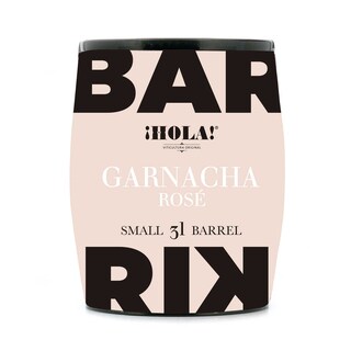 Espagne-Spanje | Hola! Barrik Gr | Rosé 