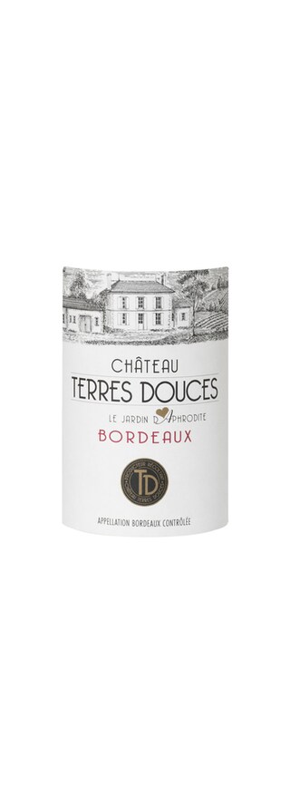 Chateau Terres Douces | Bordeaux 37,5 cl