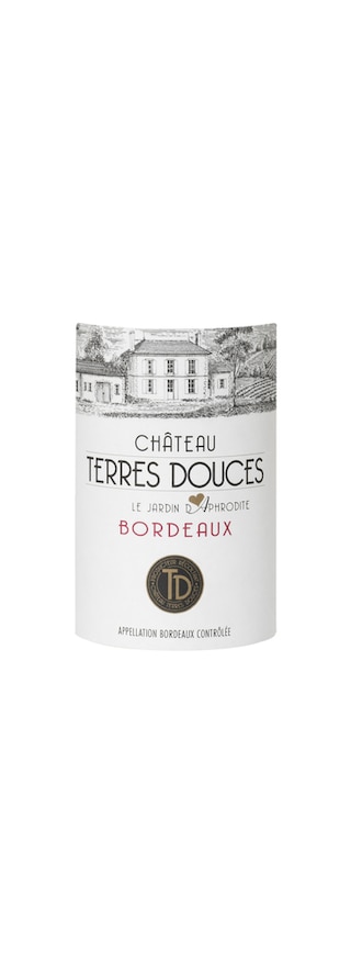 Chateau Terres Douces | Bordeaux 