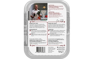 De Vegetarische Slager