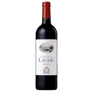 Chateau Laujac | Médoc Cru Bourgeois | 2020 