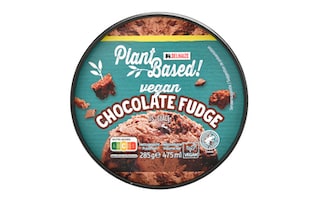 Delhaize | Plant-Based | Plant based | Choco fudge 