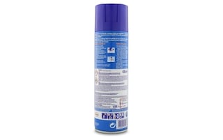 Bref | Spray | Four 