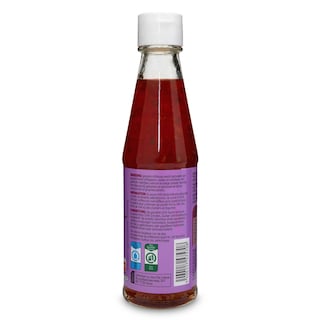 Delhaize | Sauce | Chili | Sweetened 