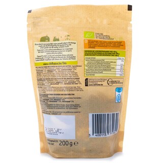 Delhaize | Studentenhaver | Bio 200 gr