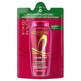 Shampooing | Color Vive | Ecopack
