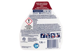 Woolite | Wasmiddel | Vloeibaar | Gekleurde Was | 1,5L 25 st