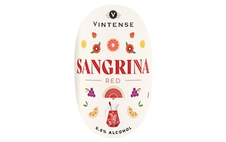 The Fortune Bar | Sangria | 0% | 75cl 