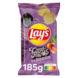 Lay's-Max