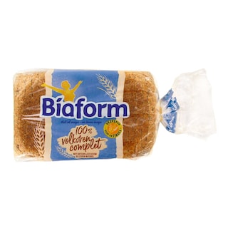 Biaform | Brood | Volkoren 