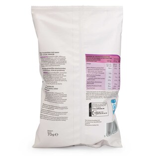 Delhaize | Delhaize | Crisps | Lentilles | Sweet Chili | Protein 70 gr