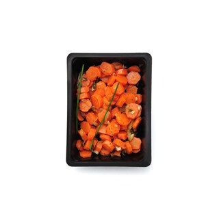 Delhaize | Jeunes carottes | Malines 