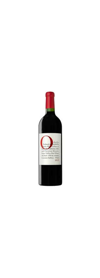 Othello | Napa Valley | 2013 