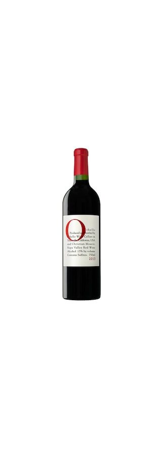 Othello | Napa Valley | 2013 75 cl