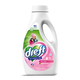 Dreft