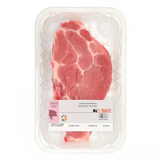 Delhaize | Spiering | Varken +/- 175 gr