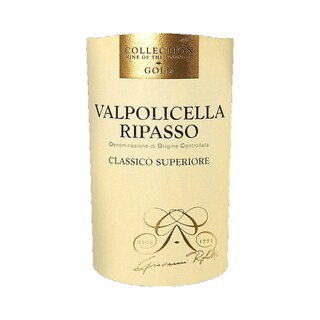 Italie - Italië | Veneto D.O.C. | Righetti Valpolicella Ripasso 2015 