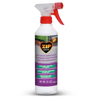 Zip | 500ml | Power cleaner 