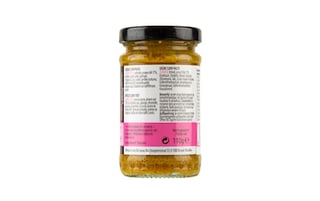 Delhaize | Curry | Pâte | Vert 