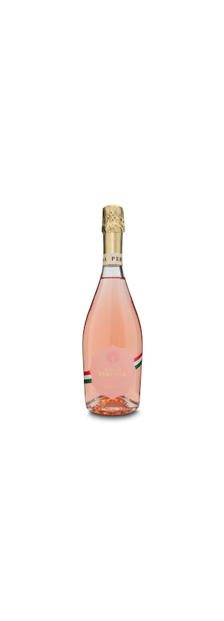 Anna Perenna | Vino Spumante | Rosato | Extra Dry 