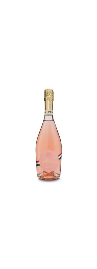 Anna Perenna | Vino Spumante | Rosato | Extra Dry 