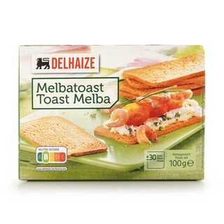 Delhaize