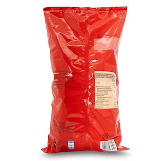 Delhaize | Chips | Zout | Ribbled 250 gr