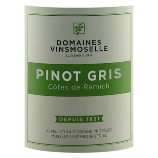 Domaines Vinsmoselle | Pinot Gris | 2022 