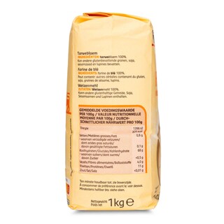 Delhaize | Bloem | Vloeiend 1 kg