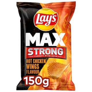 Lay's-Max