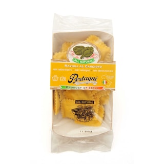 Bertagni | Ravioli | Artichauts 