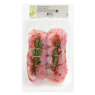 Delhaize | Rollade | Konijn | Rozemarijn 