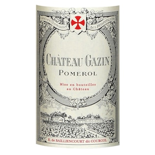Chateau Gazin | Pomerol | 2020 