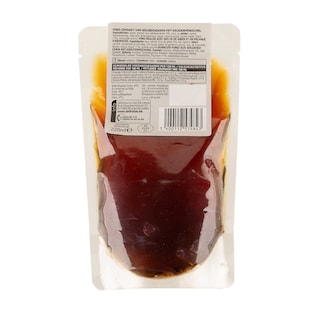 Delhaize | Fond  | Wild | Bruin 