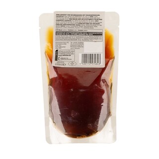 Delhaize | Fond | Gibier | Brun 