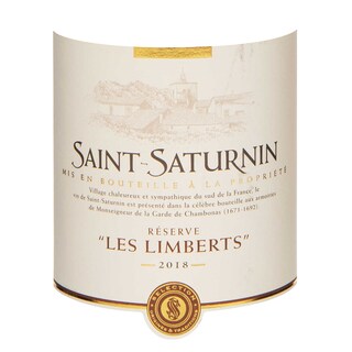 France - Frankrijk | Midi - Coteaux du Languedoc | Saint Saturnin Rosé 2018 