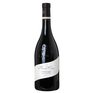 France - Frankrijk | Coteaux d'Aix-en-Provence | Château La Coste 1ère Cuvée 2014 Rood | Bio 