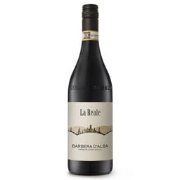 La Reale | Barbera d'Alba | 2023 
