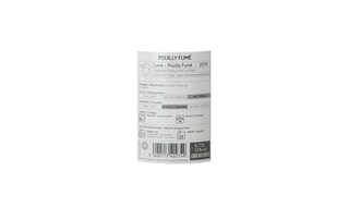 France - Frankrijk | Loire - Pouilly Fumé | Pouilly Fume 15 Wit 